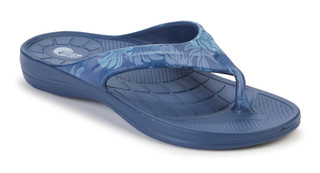 Thumbnail 1: Island Surf Island Surf Womens Jetty Solid Flip Flops 