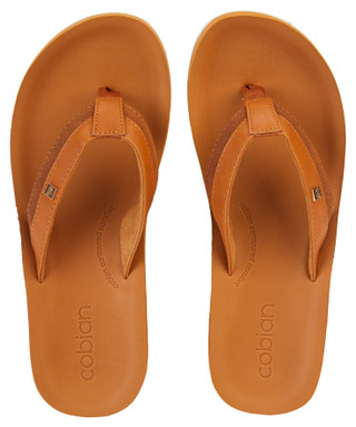 Thumbnail 4: Cobian Cobian Womens Reya Rise Flip Flop Sandals 