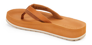 Thumbnail 2: Cobian Cobian Womens Reya Rise Flip Flop Sandals 