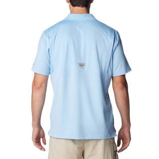 Thumbnail 2: Columbia Columbia Men's Low Drag Offshore Polo 
