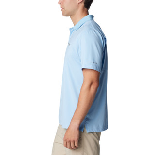 Thumbnail 3: Columbia Columbia Men's Low Drag Offshore Polo 
