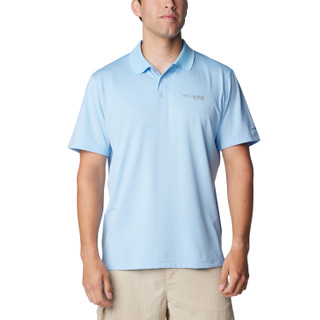 Thumbnail 1: Columbia Columbia Men's Low Drag Offshore Polo 