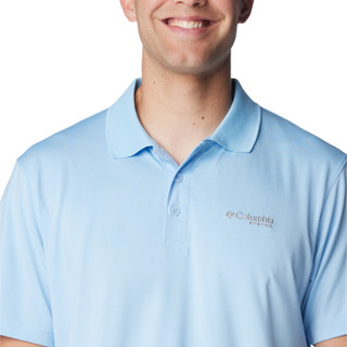 Thumbnail 4: Columbia Columbia Men's Low Drag Offshore Polo 