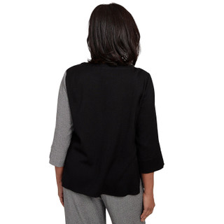 Thumbnail 2: BLACK/GREY