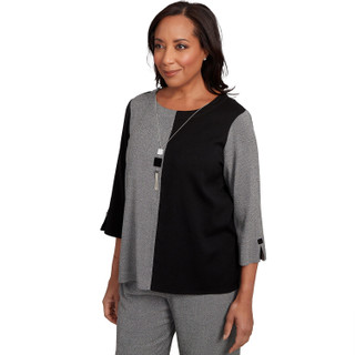 Thumbnail 4: BLACK/GREY