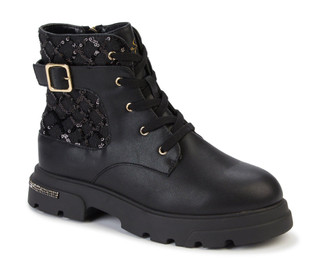 Thumbnail 1: Black