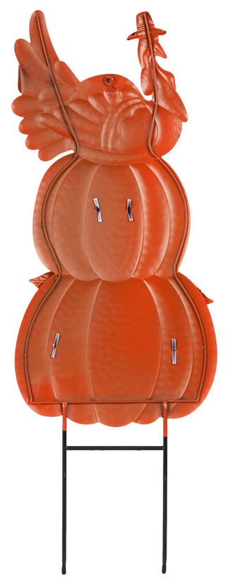 Thumbnail 2: Orange