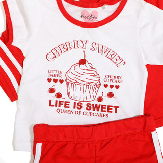 Thumbnail 3: Red Multi