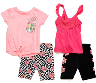 Thumbnail 1: PINK MULTI