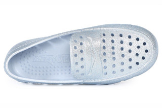 Thumbnail 5: BLUE SPARKLE/BRIGHT WHITE