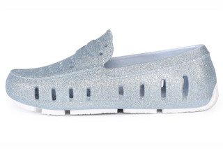 Thumbnail 3: BLUE SPARKLE/BRIGHT WHITE
