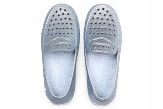 Thumbnail 4: BLUE SPARKLE/BRIGHT WHITE