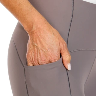 Thumbnail 3: RBX RBX Women's Capris Length Leggings 