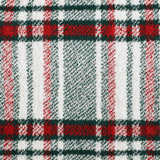 Thumbnail 5: Ivory/Green/Red