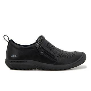 Thumbnail 3: JBU Jambu Womens Amber Slip On Shoe 