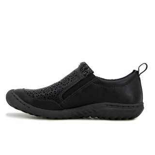Thumbnail 8: JBU Jambu Womens Amber Slip On Shoe 