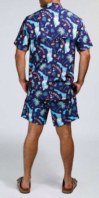Thumbnail 6: Navy