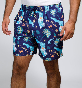 Thumbnail 1: Navy
