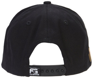 Thumbnail 2: BLACK