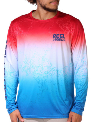 Thumbnail 1: RED MULTI