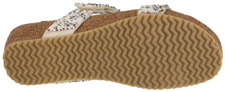 Thumbnail 3: Spring Step Spring Step Azura Womens Bahama Slide Sandals 
