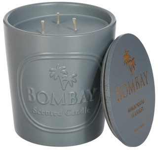 Thumbnail 1: Bombay Bombay 48 oz Bergamotto Di Amalfi Scented Candle 