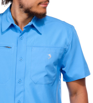 Thumbnail 2: MARINA BLUE