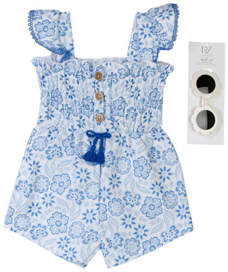 Thumbnail 1: BLUE