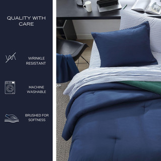 Thumbnail 11: Captains Blue