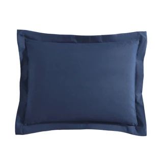 Thumbnail 4: Nautica Nautica Solid 5 Pc. Reversible Comforter Set 
