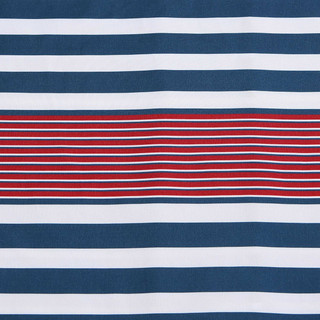 Thumbnail 14: Nautica Nautica Kennedy Stripe Comforter Set 