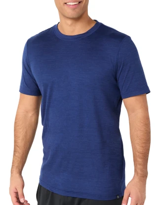 Thumbnail 1: GAIAM Gaiam Men's Active Everyday Basic T-Shirt 