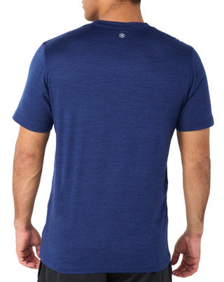 Thumbnail 2: GAIAM Gaiam Men's Active Everyday Basic T-Shirt 