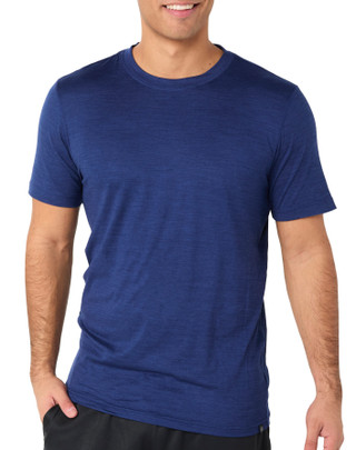 Thumbnail 4: GAIAM Gaiam Men's Active Everyday Basic T-Shirt 