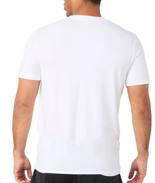 Thumbnail 3: GAIAM Gaiam Men's Active Stretch Tech T-Shirt 