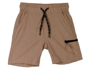 Thumbnail 1: Tony Hawk Tony Hawk Boys Solid Hybrid Cargo Shorts 