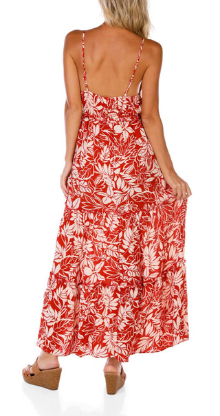 Thumbnail 2: Burnt Orange