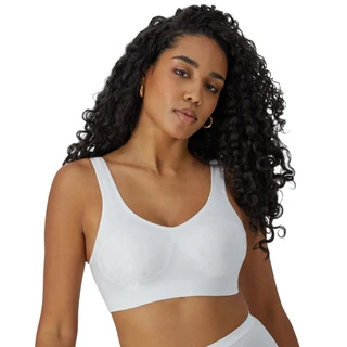 Thumbnail 1: Bali Bali Comfort Revolution Shaping Wirefree Bra 3488 