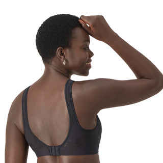 Thumbnail 2: Bali Bali Comfort Revolution Shaping Wirefree Bra 3488 