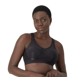 Thumbnail 1: Bali Bali Comfort Revolution Shaping Wirefree Bra 3488 