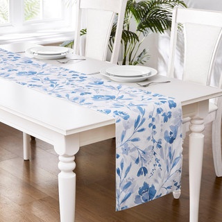 Thumbnail 1: Blue/White