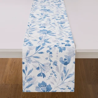 Thumbnail 2: IZOD Izod Mystic Floral 72 in. Runner 