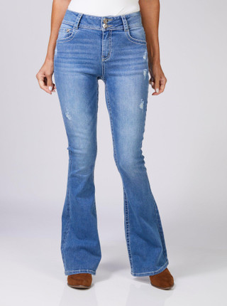 Thumbnail 1: MEDIUM DENIM