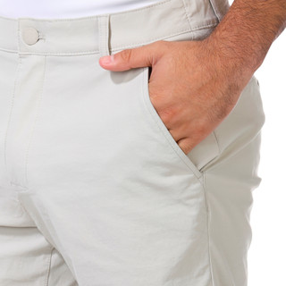 Thumbnail 2: CHAPS Chaps Mens Everyday Flex Waist Performance Shorts 