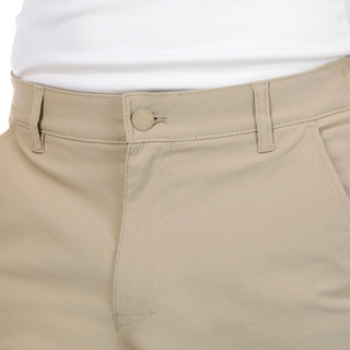 Thumbnail 2: CHAPS Chaps Mens Everyday Flex Waist Performance Shorts 
