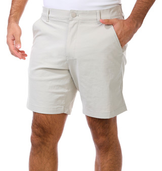 Thumbnail 1: CHAPS Chaps Mens Everyday Flex Waist Performance Shorts 