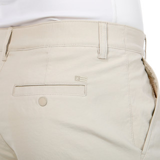 Thumbnail 3: CHAPS Chaps Mens Everyday Flex Waist Performance Shorts 