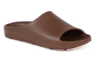 Thumbnail 2: Driftwood Brown/White