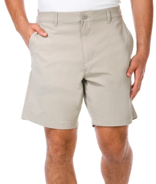 Thumbnail 4: CHAPS Chaps Mens Everyday Performance Chino Shorts 