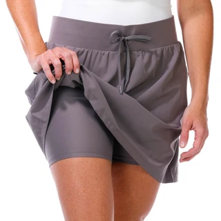 Thumbnail 2: RBX RBX Womens Active Cargo Skort 